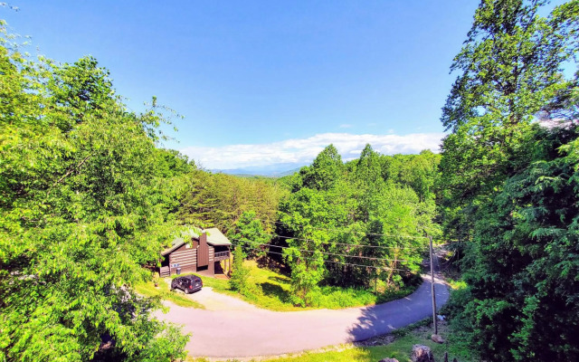 Mountain Paradise