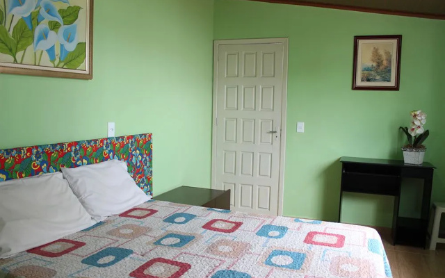 Green House Hostel
