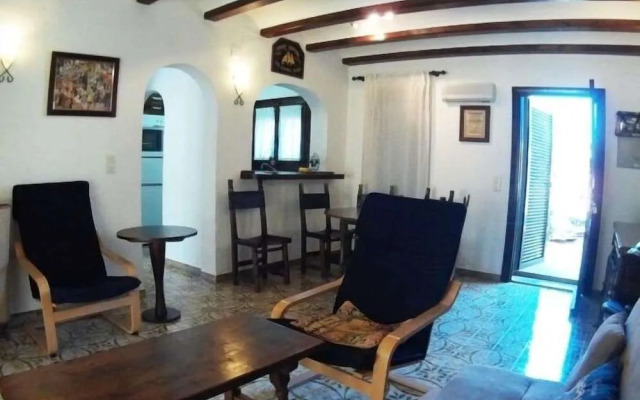 Apartamento Costa de la Calma
