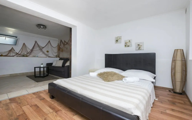 House Ivana