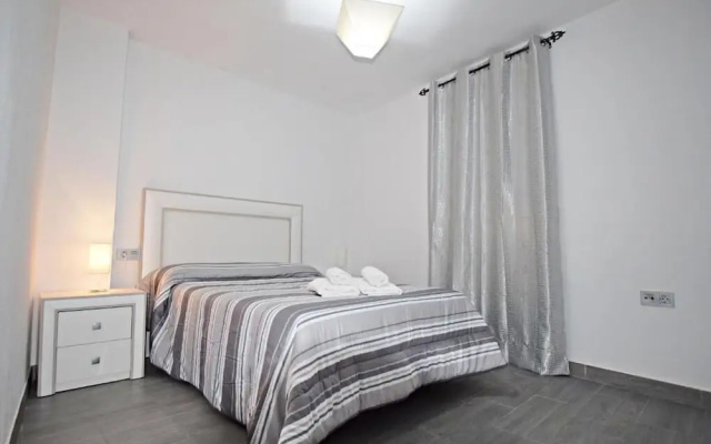 Apartamento Completo Lonja Centro