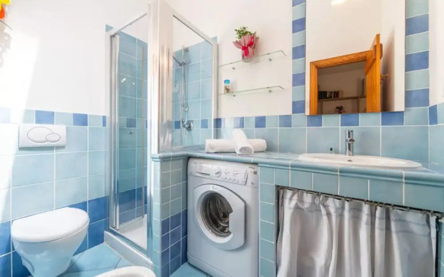 Comfortable Apartment Near Stintino Beaches