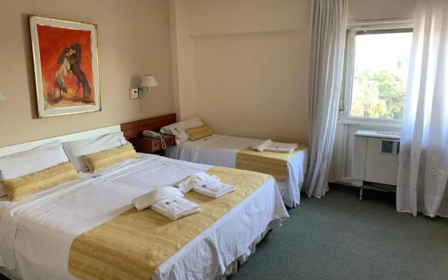 Hotel Sussex