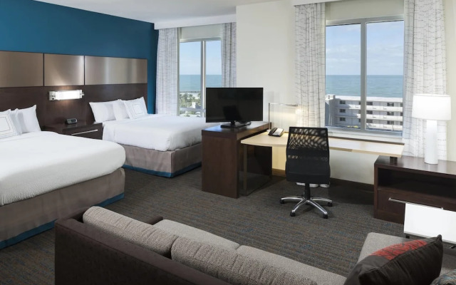 Residence Inn by Marriott Clearwater Beach