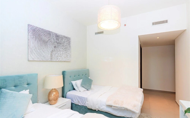 Ultimate Luxury 2bedrooms in Downtown Dubai