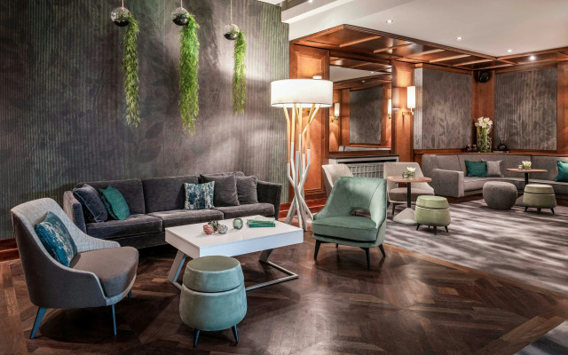 The Westin Grand Munich