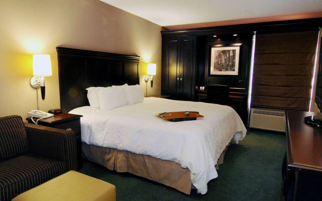 Quality Inn & Suites North Little Rock