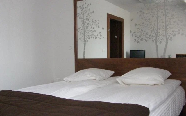 Hotel Meridian