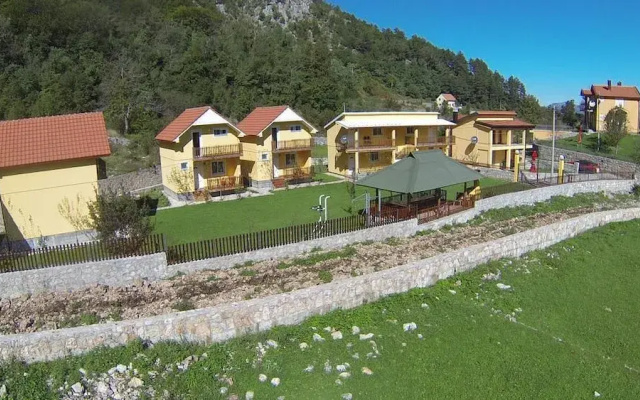 Apartmani Stanišić