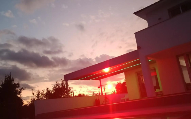 Kiti Village Villa Larnaca