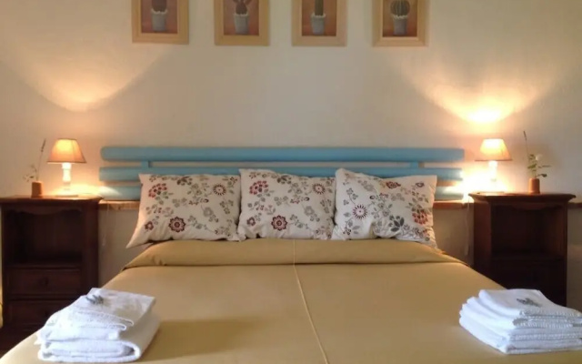 Agriturismo Le Sorgenti
