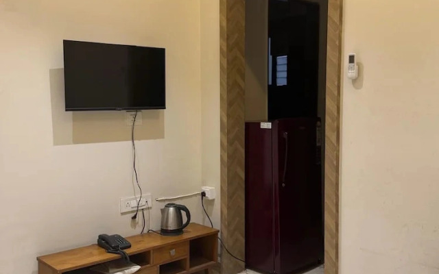Vijaya's Homestay Indore