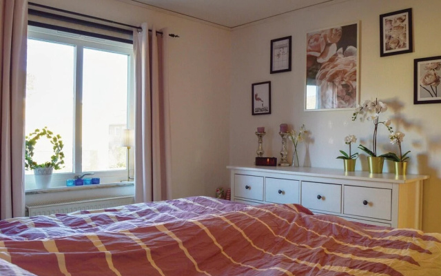 Amazing Home in Gustavsberg With 3 Bedrooms, Sauna and Wifi