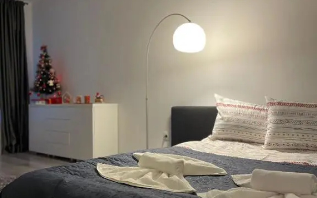 RAI Residence