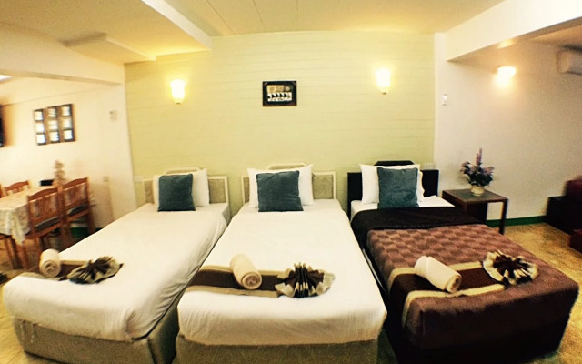 Bedtime Huahin Hotel