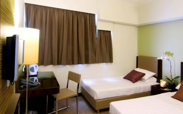 Casa Hotel