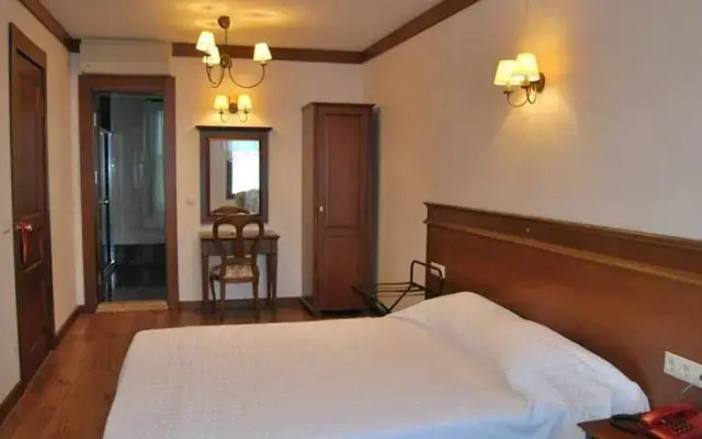 İkizevler Hotel