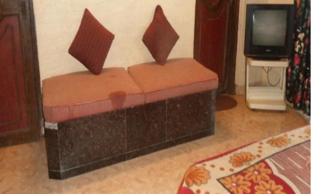 Hotel Royal Residency