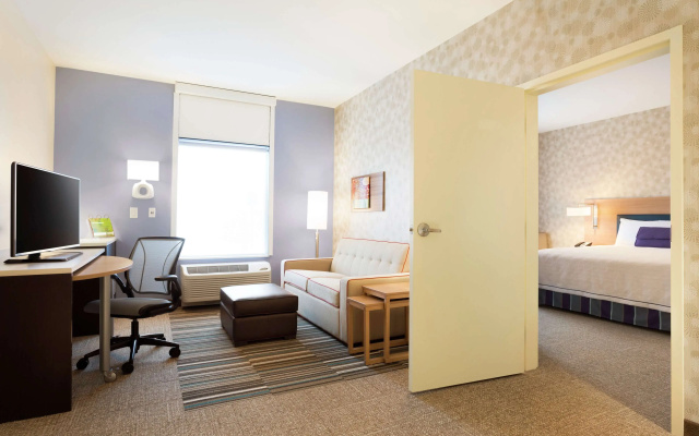 Home2 Suites by Hilton Midland