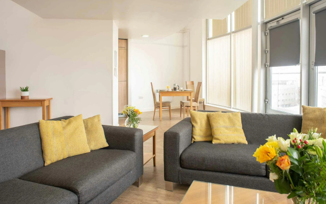 PREMIER SUITES Liverpool