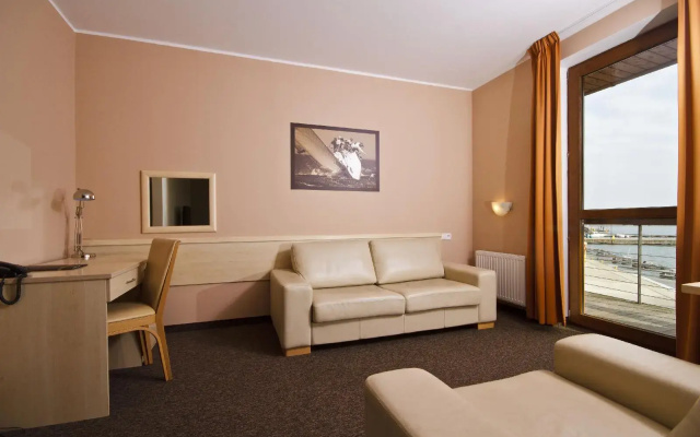 Hotel Galion