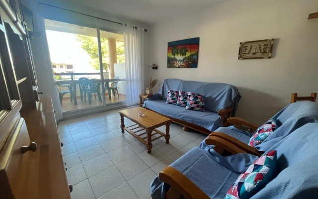 Residencial Alcanar Costa