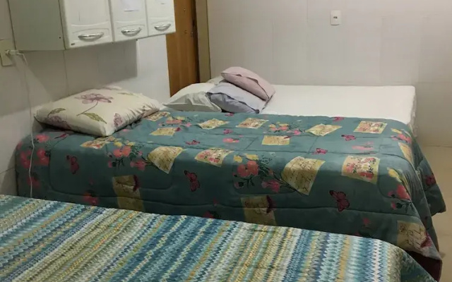 Brasilia - Pousada Hostel