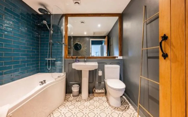 Host Stay The Chapel in Thornham