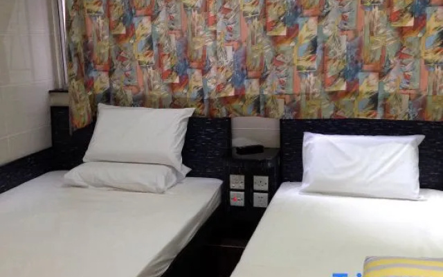 Golden Fortune Guesthouse