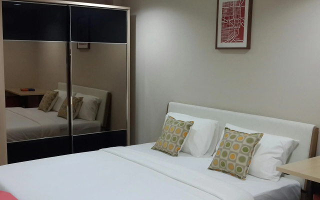 NIDA Rooms Phra Khanong 101 Bangjark