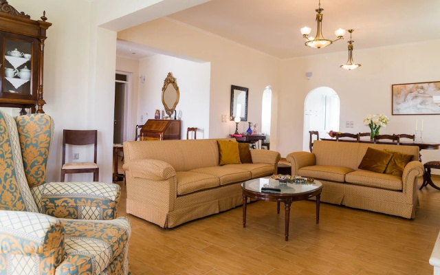 Onar Mansion