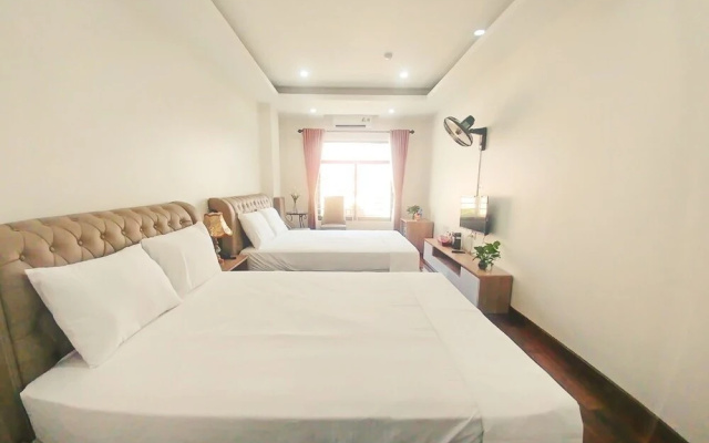 K17 Hotel
