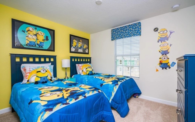 MK Florida Home