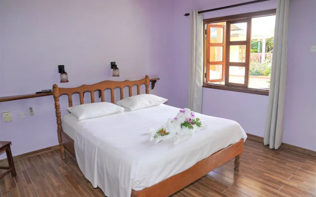 Bernique Guest House