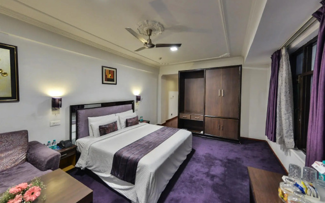 Batra Hotel