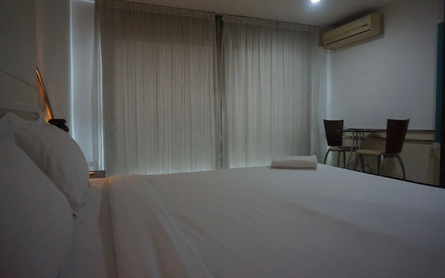 The Great Hotel Hatyai