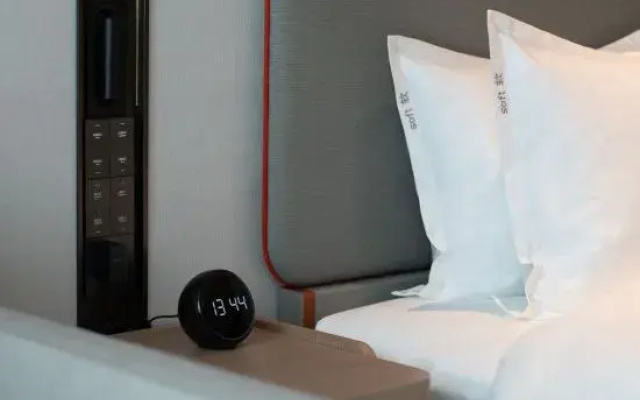 Holiday Inn Express BAZHONG CENTER by IHG