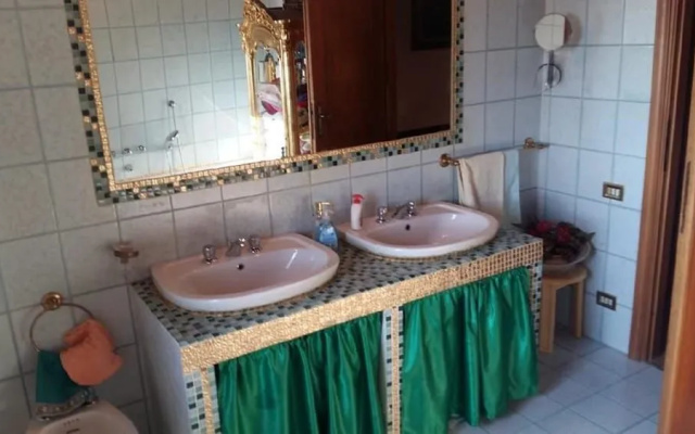 Casetta Verde