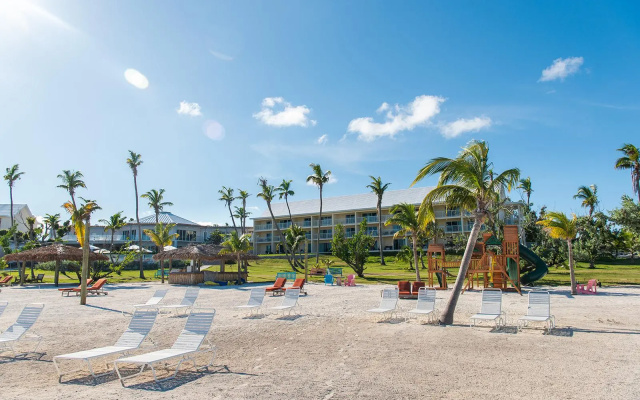 Abaco Beach Resort and Boat Harbour Marina
