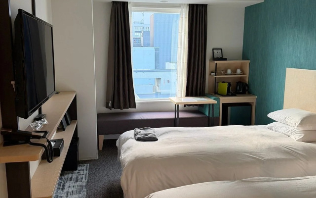 Tmark City Hotel Sapporo Odori