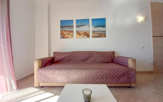 T1 PonteMira 6 50M PRAIA VISTA MAR