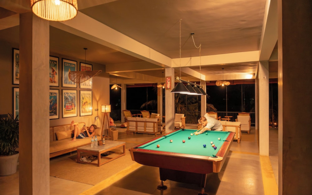 Serene Park Hotel By Ark