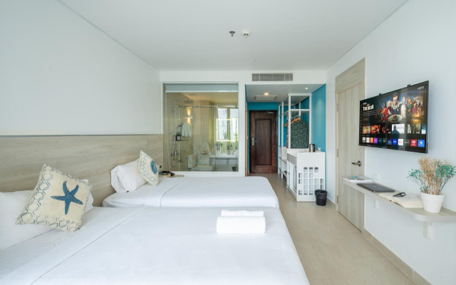 Haya Hotel Phu Quoc, Trademark Collection by Wyndham