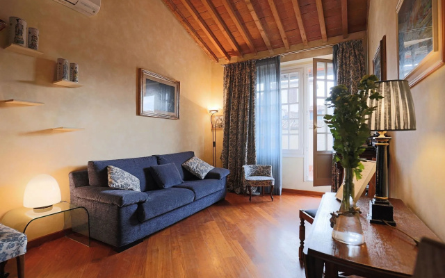 My Love Apartment Duomo