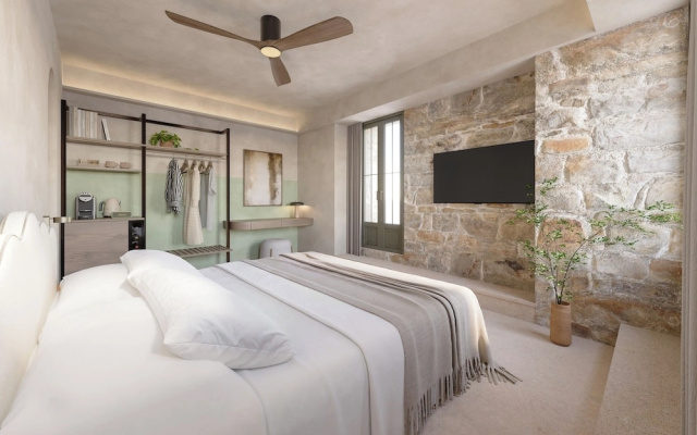 Eteon Living Suites