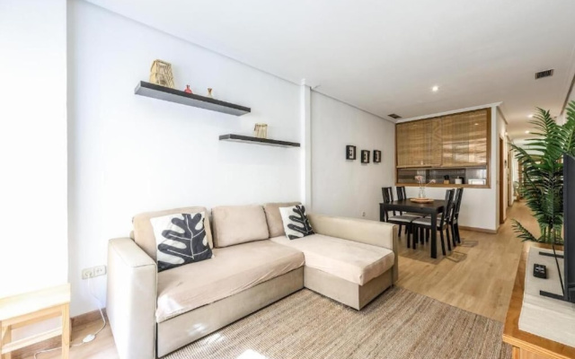 ARCO Gran Via Boutique Apartments