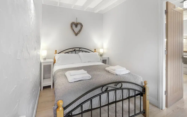 Minnow's Rest - North East Escapes
