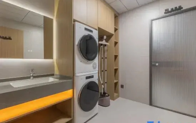 Manpo E-sports Business Hotel