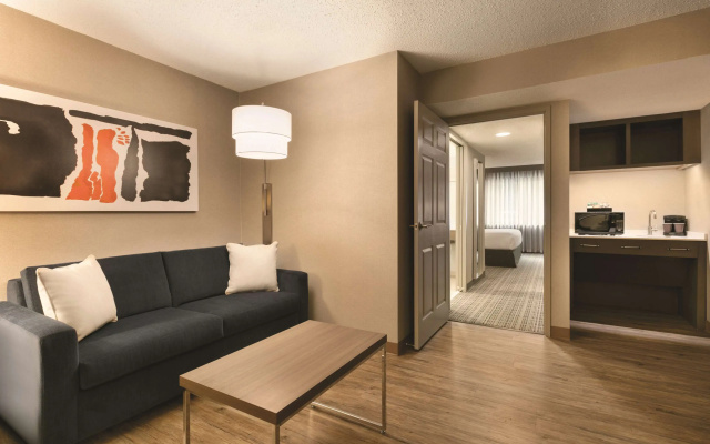 Embassy Suites by Hilton Richmond