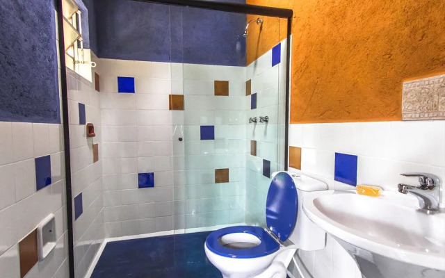 Lagamar Ecohotel